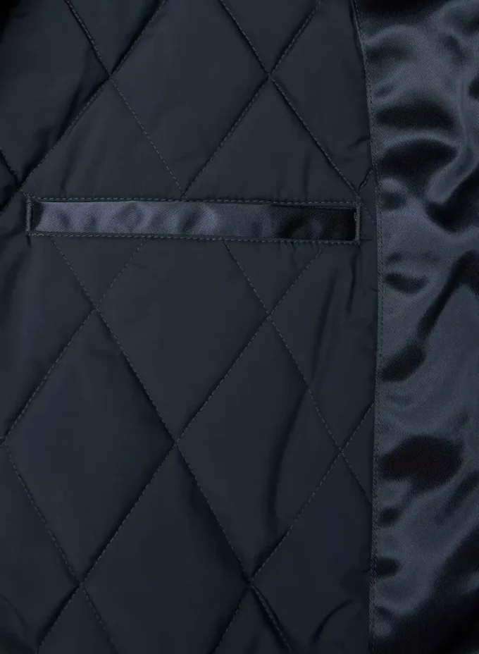 Masa Satin Bomber