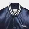 Masa Satin Bomber