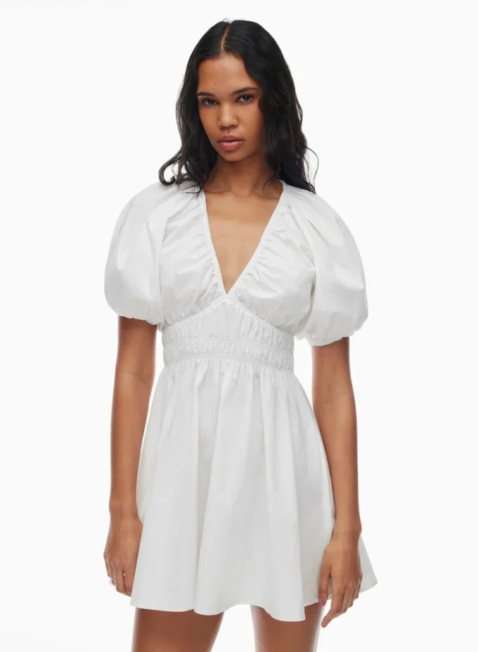 Mason Popeline-Kleid Mason Popeline-Kleid