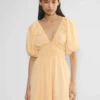 Mason Popeline-Kleid Mason Popeline-Kleid