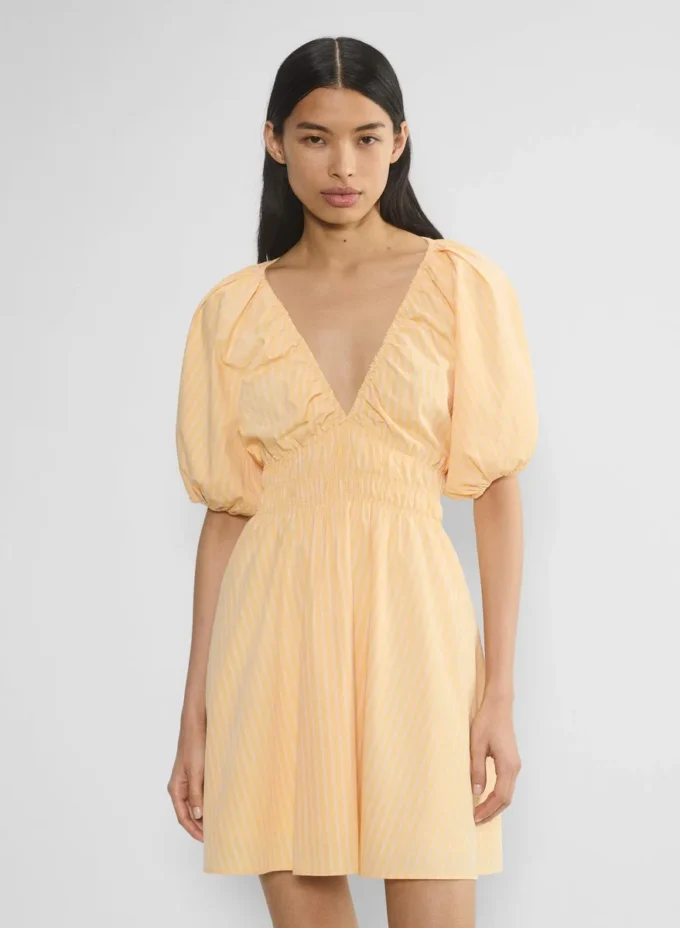 Mason Popeline-Kleid Mason Popeline-Kleid