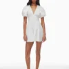 Mason Popeline-Kleid Mason Popeline-Kleid
