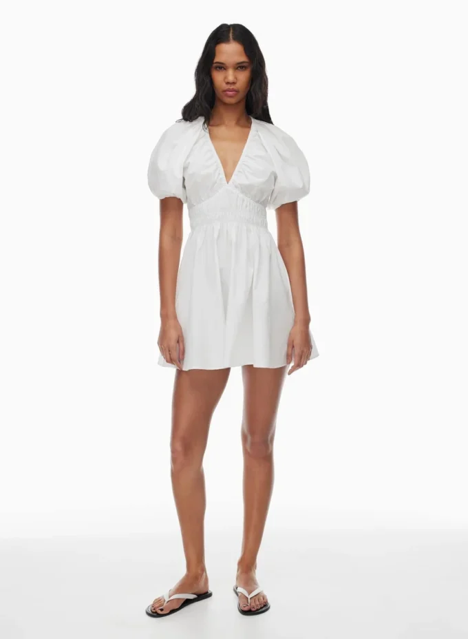 Mason Popeline-Kleid Mason Popeline-Kleid