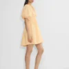 Mason Popeline-Kleid Mason Popeline-Kleid