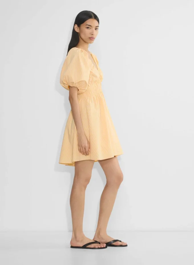 Mason Popeline-Kleid Mason Popeline-Kleid