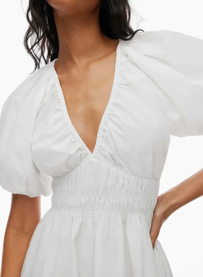 Mason Popeline-Kleid Mason Popeline-Kleid