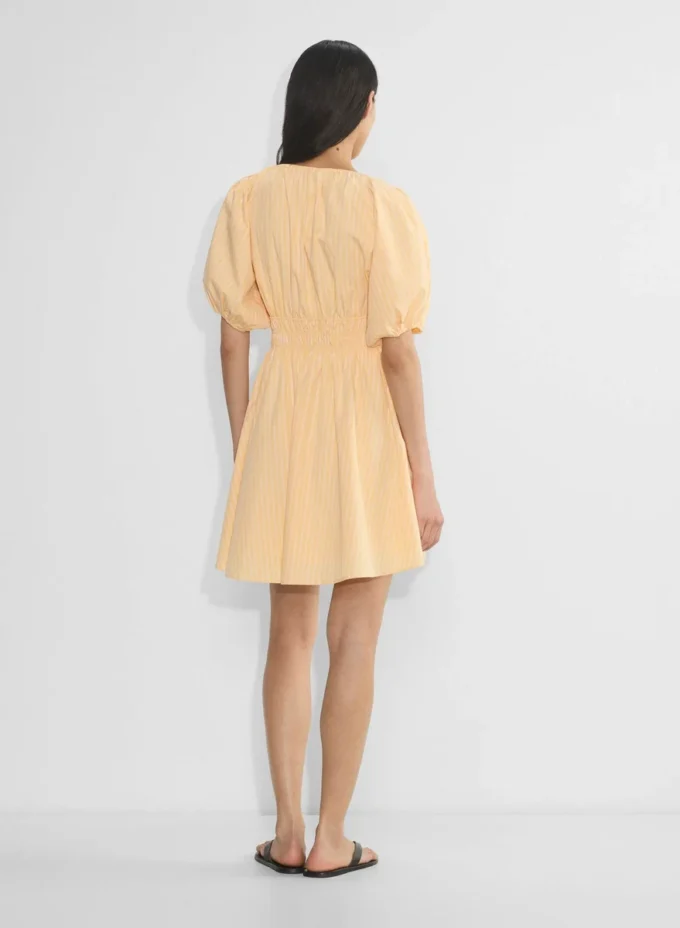 Mason Popeline-Kleid Mason Popeline-Kleid