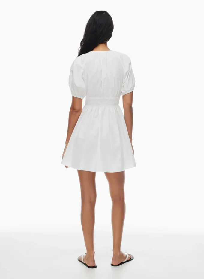 Mason Popeline-Kleid Mason Popeline-Kleid