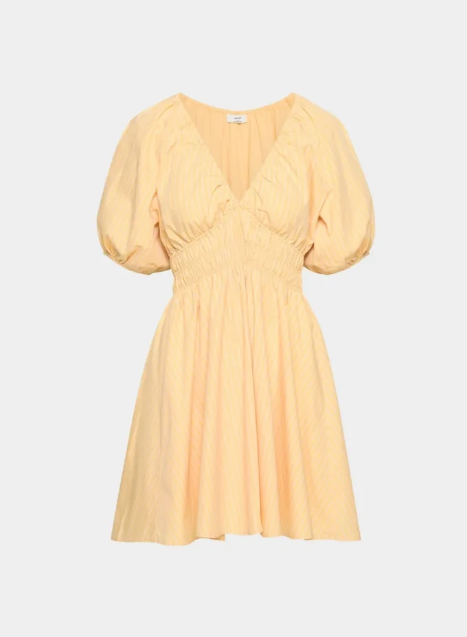 Mason Popeline-Kleid Mason Popeline-Kleid
