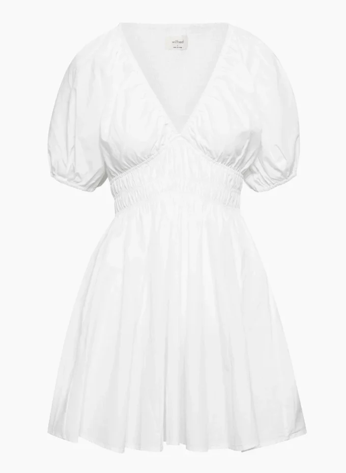Mason Popeline-Kleid Mason Popeline-Kleid