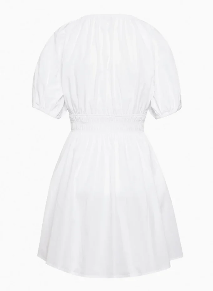 Mason Popeline-Kleid Mason Popeline-Kleid