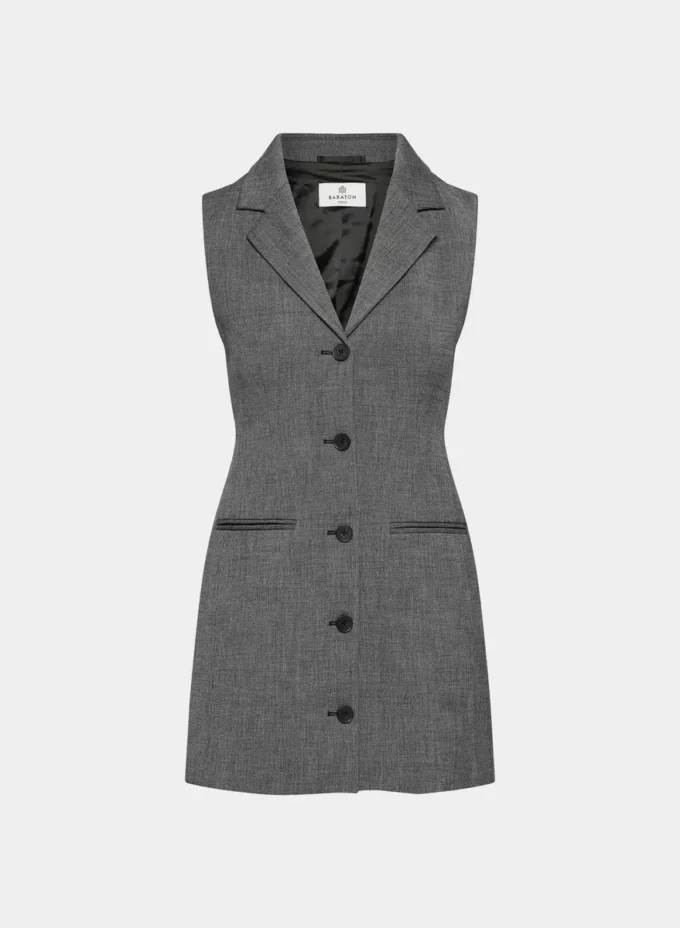 Mastermind Dress