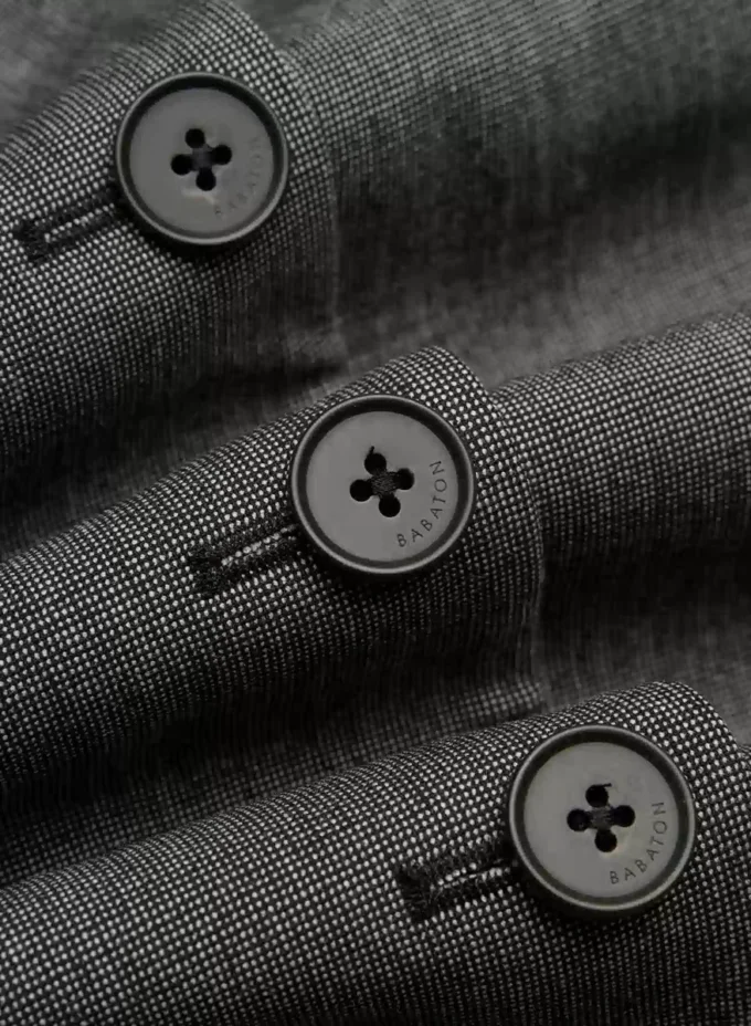 Mastermind Dress