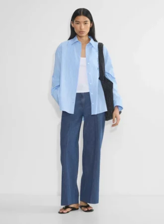 Meetup Wide Jean