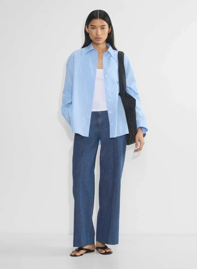 Meetup Wide Jean