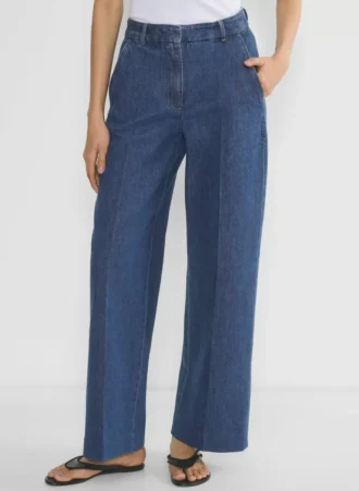 Meetup Wide Jean