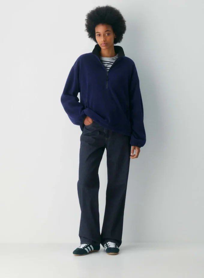 Mellow Mockneck Mellow Mockneck