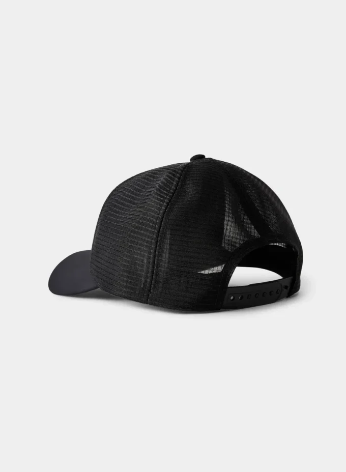 Mile Hat