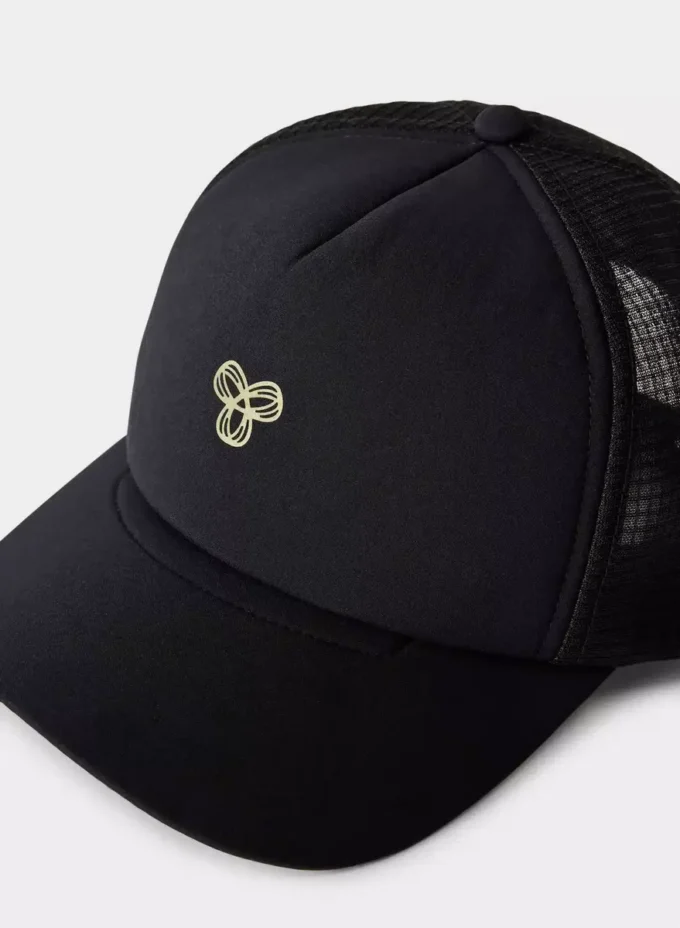 Mile Hat