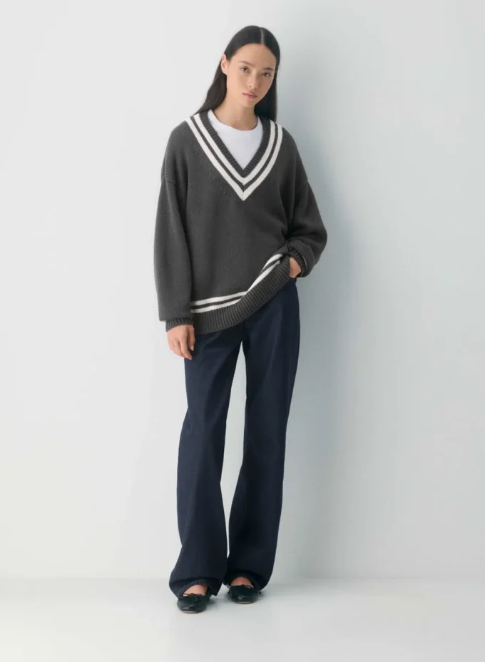 Millennium-Pullover Millennium-Pullover