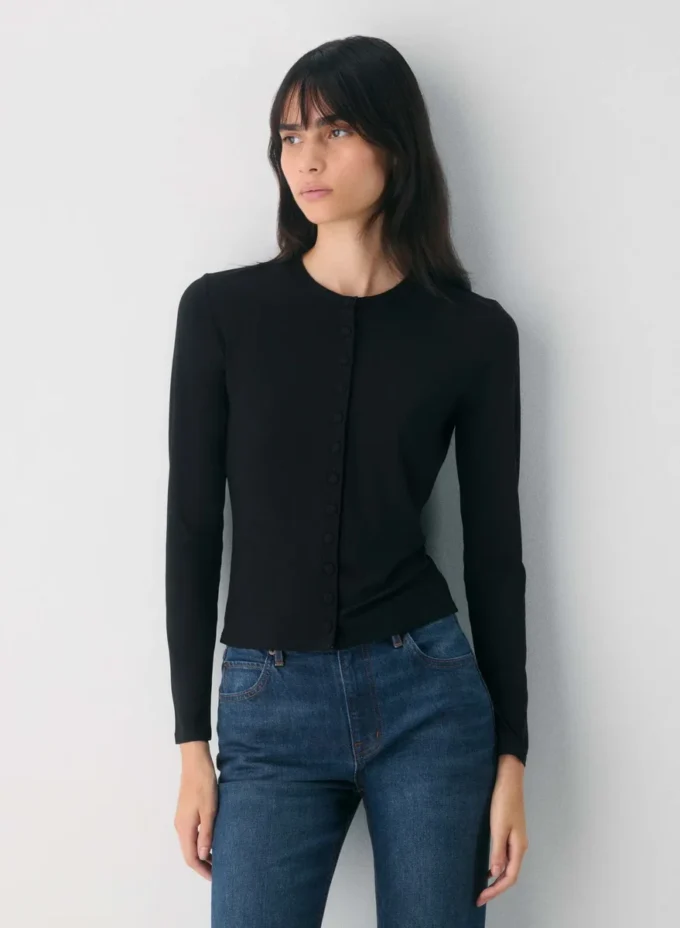 Mirage Langarmshirt Mirage Langarmshirt