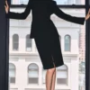 Morningside Blazer – (Re)ssential Morningside Blazer – (Re)ssential