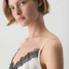 Motiv-Satin-Top Motiv-Satin-Top