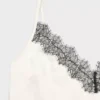 Motiv-Satin-Top Motiv-Satin-Top
