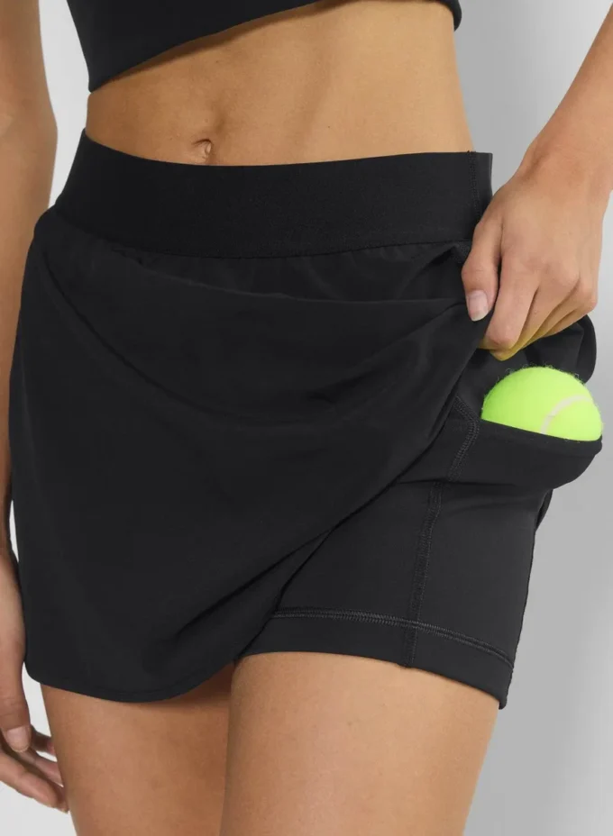 MoveTech™ Challenger Micro Skirt MoveTech™ Challenger Micro Skirt