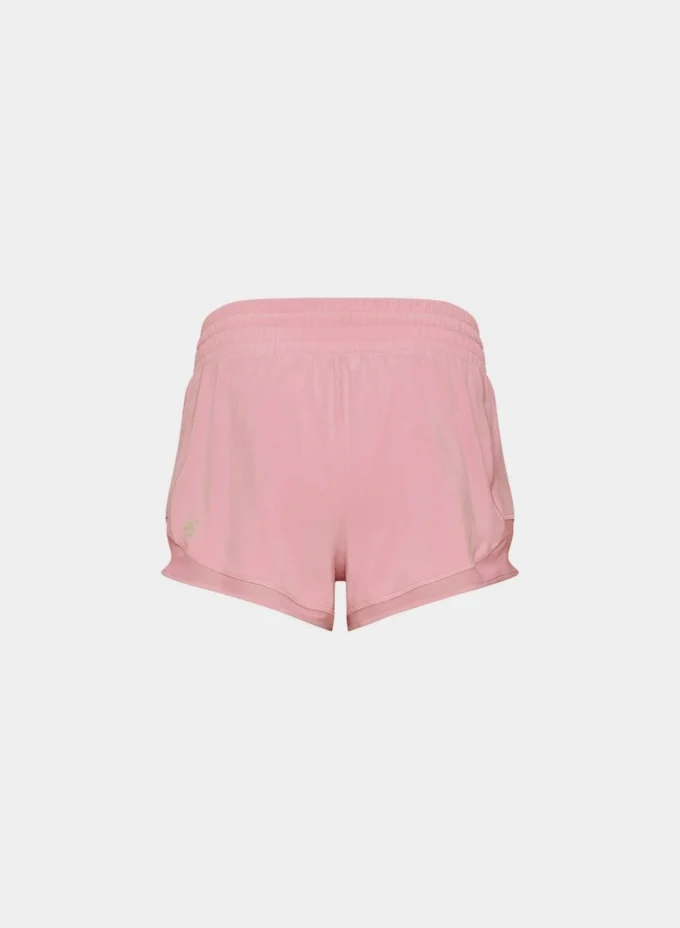 MoveTech™ Legacy Hi-Rise 2,5″-Shorts MoveTech™ Legacy Hi-Rise 2,5″-Shorts