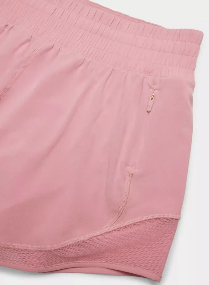MoveTech™ Legacy Hi-Rise 2,5″-Shorts MoveTech™ Legacy Hi-Rise 2,5″-Shorts