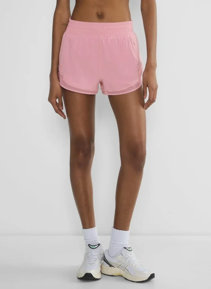 MoveTech™ Legacy Hi-Rise 2,5″-Shorts MoveTech™ Legacy Hi-Rise 2,5″-Shorts