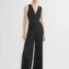 Mutual Satin Jumpsuit Mutual Satin Jumpsuit