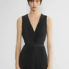 Mutual Satin Jumpsuit Mutual Satin Jumpsuit