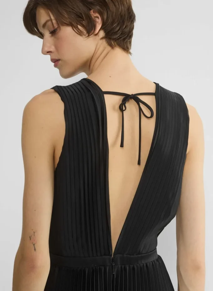 Mutual Satin Jumpsuit Mutual Satin Jumpsuit