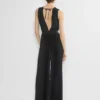Mutual Satin Jumpsuit Mutual Satin Jumpsuit