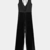 Mutual Satin Jumpsuit Mutual Satin Jumpsuit
