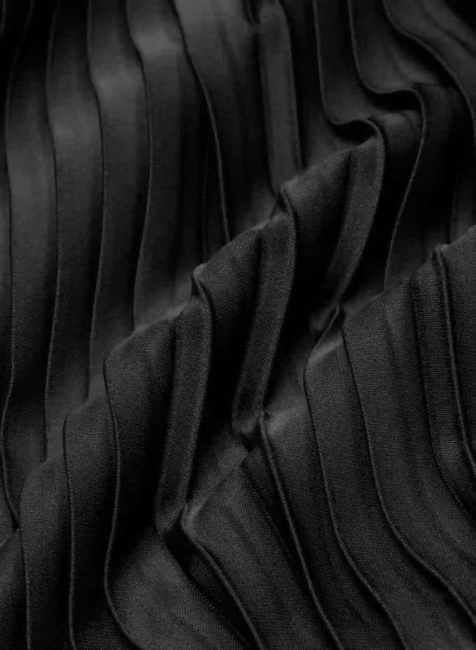 Mutual Satin Jumpsuit Mutual Satin Jumpsuit