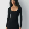 Myrna-Kleid