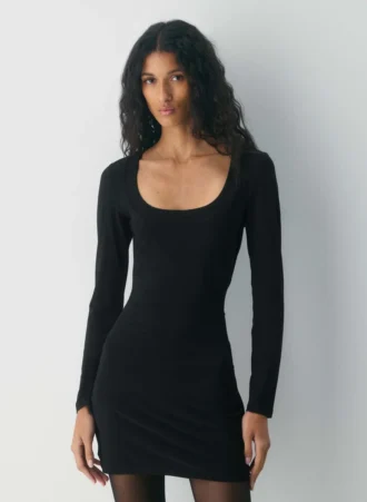 Myrna-Kleid