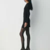 Myrna-Kleid