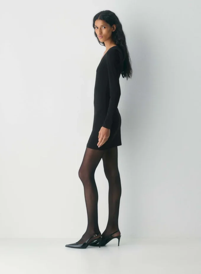 Myrna-Kleid