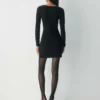 Myrna-Kleid