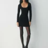 Myrna-Kleid