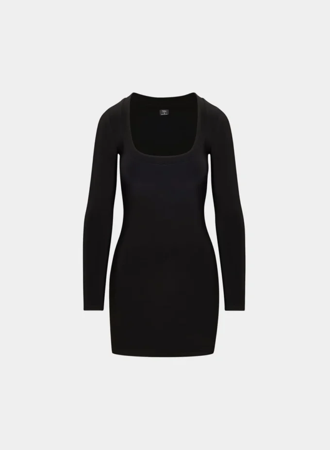 Myrna-Kleid