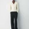 Nanette Cardigan