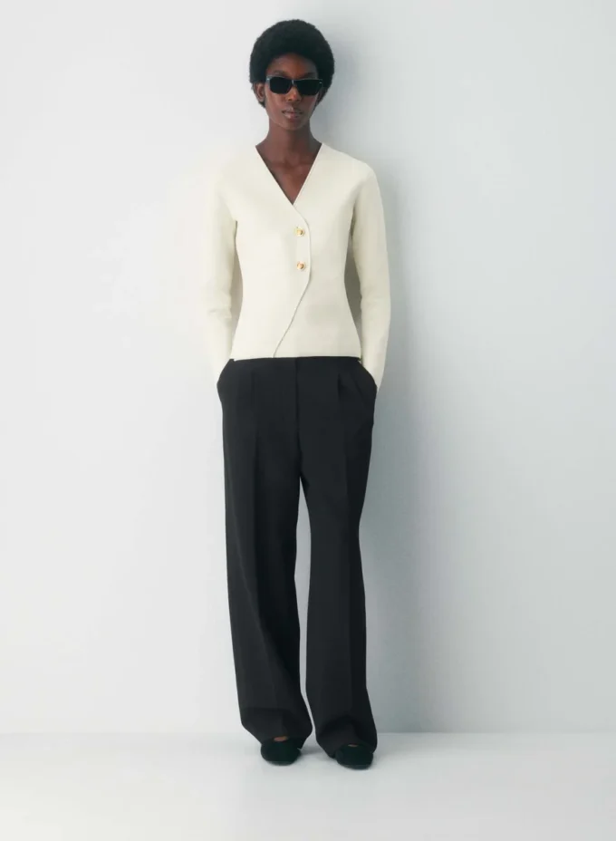 Nanette Cardigan