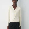 Nanette Cardigan