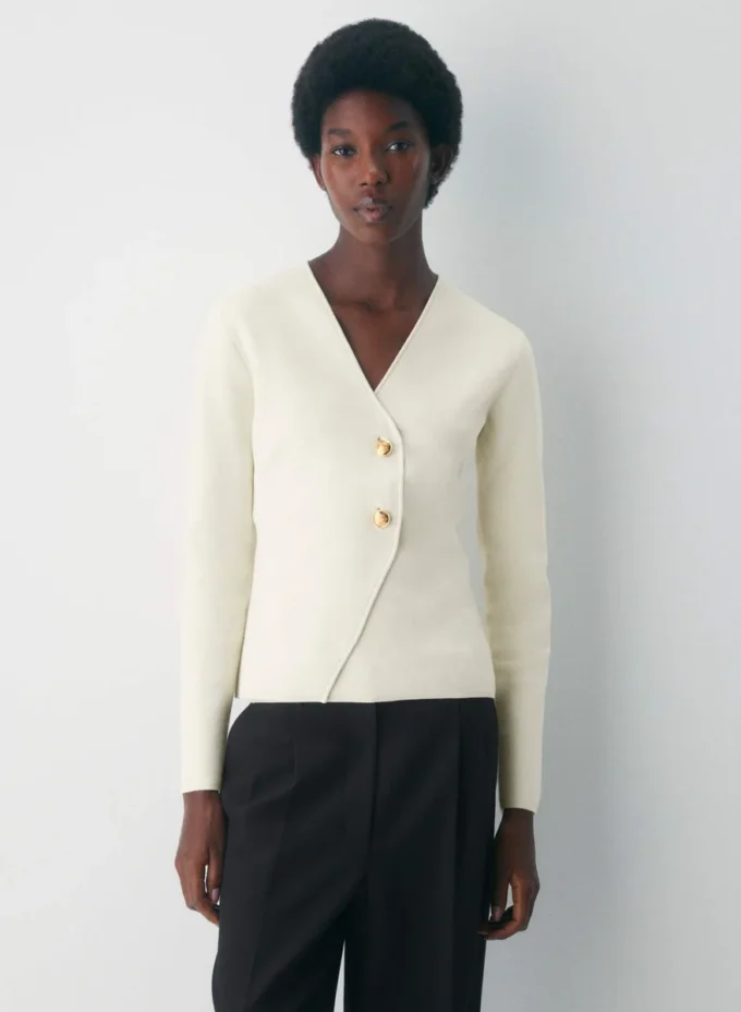 Nanette Cardigan