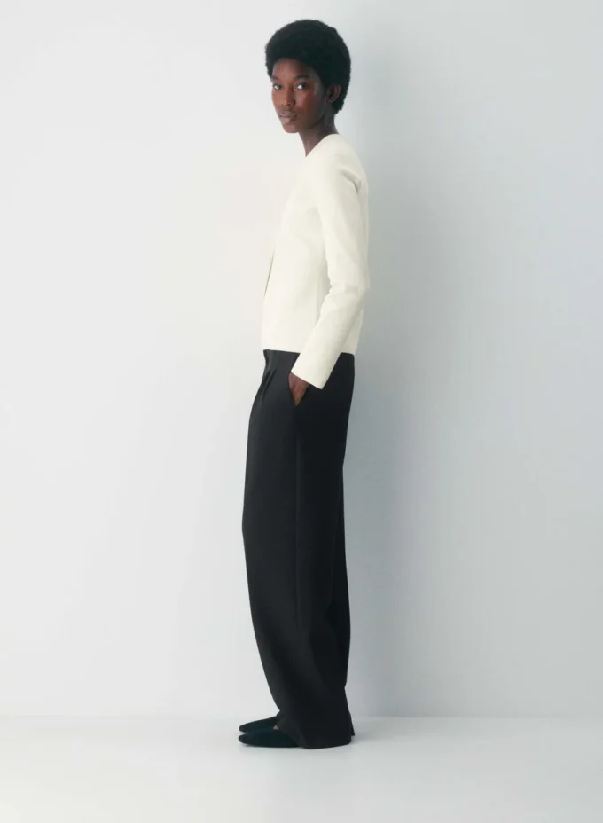 Nanette Cardigan